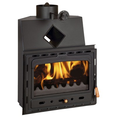 Ugradbeni kamin Prity AC, 14kW - Prity