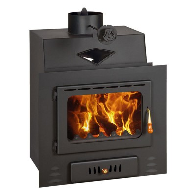 Ugradbeni kamin Prity M, 13.5kW - Prity