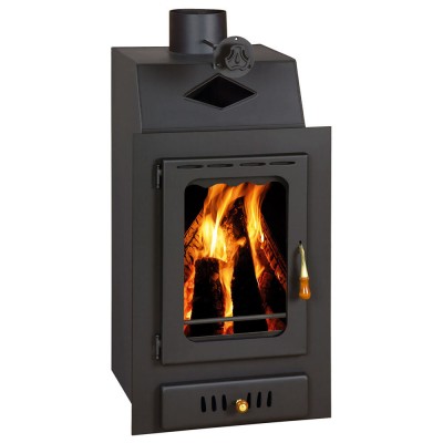 Ugradbeni kamin Prity VM, 13.5kW - Prity
