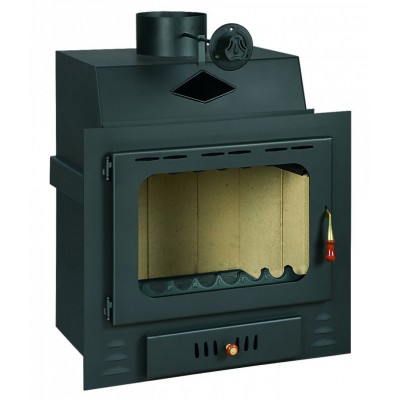 Ugradbeni kamin Prity G, 16kW - Prity