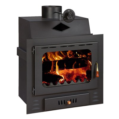 Ugradbeni kamin Prity G, 16kW - Prity