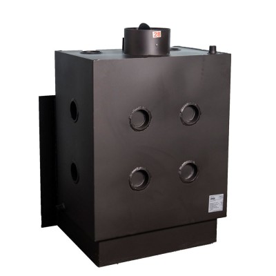 Ugradbeni kamin za centralno grijanje Prity G W28, 33.2kw - Prity