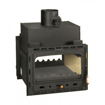 Ugradbeni kamin Prity 2C, 16kW - Prity