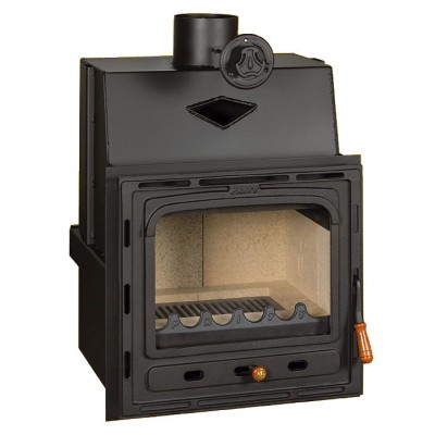 Ugradbeni kamin Prity CM, 13.5kW - Prity