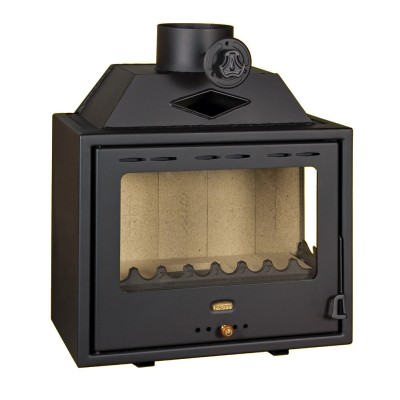 Ugradbeni kamin Prity PS2, Desno, 10.3kW - Prity