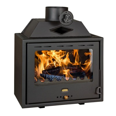 Ugradbeni kamin Prity PS2, Desno, 10.3kW - Prity
