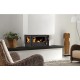 Ugradbeni kamin Prity TC2F, 18.5kW | Ugradbeni kamini na drva | Kamini na drva |