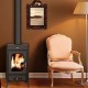 Peć na drva Prity SR 11,4kW, Drvo | Zračne peći na drva | Peći na drva |
