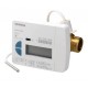 Siemens WFM502 Heat meter + installation Kit | Central Heating | Plumbing |