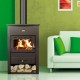 Peć na drva Prity S1, 10kW | Zračne peći na drva | Peći na drva |