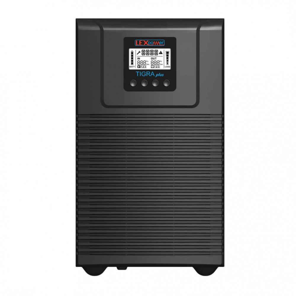 UPS TIGRAplus-B-1K | Central Heating | Plumbing |