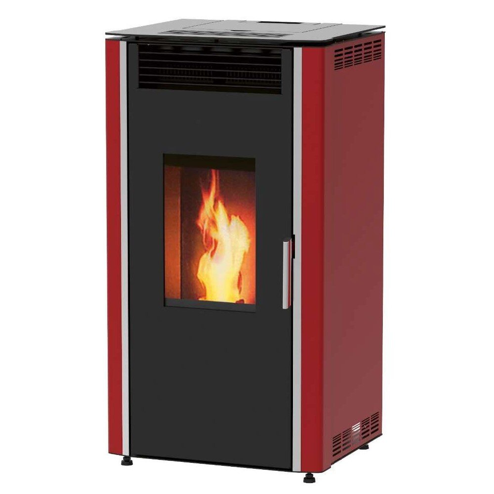 Peć na pelete Alfa Plam Luca 12, 12 kW | Zračne Peći na pelete | Peći na pelete |