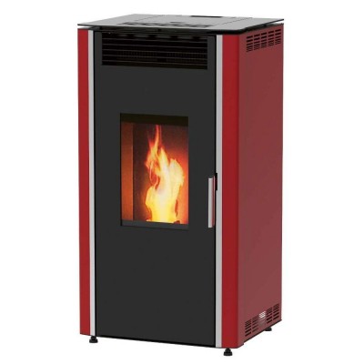 Peć na pelete Alfa Plam Luca 12, 12 kW - Peći na pelete
