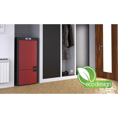 Kotao na pelete Alfa Plam Commo Compact, 23 kW - Usporedba artikala