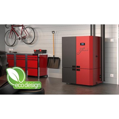Kotao na pelete Alfa Plam Grande, 28 kW - Usporedba artikala