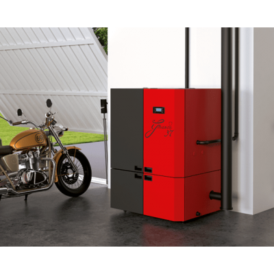 Kotao na pelete Alfa Plam Grande 37, 37 kW - Usporedba artikala