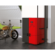 Kotao na pelete Alfa Plam Grande 37, 37 kW | Kotlovi na pelete | Peleti |