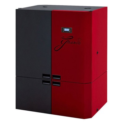 Kotao na pelete Alfa Plam Grande 37, 37 kW - Usporedba artikala