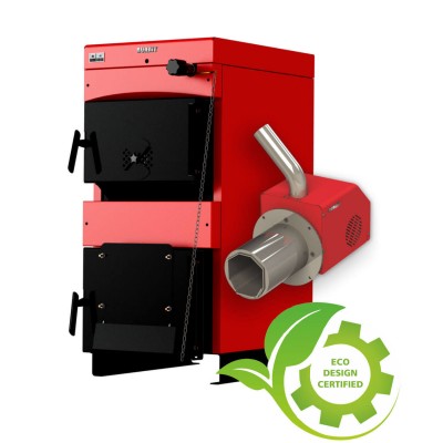 Kotao na pelete BURNiT WBS PELLET 17, WBS 20 - Pell 25, 17 kW - Kotlovi na pelete (postavlja)
