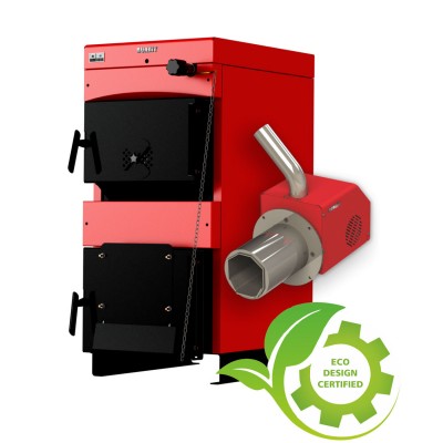 Kotao na pelete BURNiT WBS PELLET 20, WBS 30 - Pell 30, 22 kW - Kotlovi na pelete (postavlja)