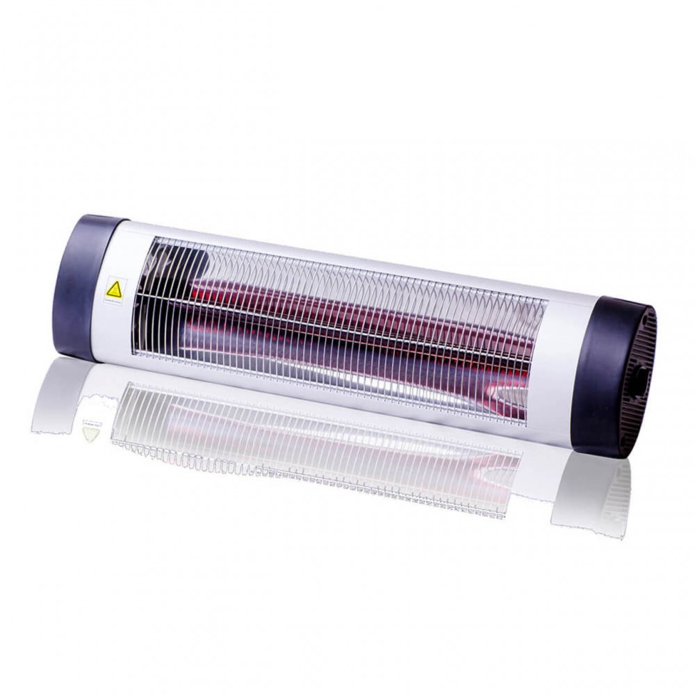 Infracrveno grijanje Telemax IRQ-R-2500, 2500W | Infracrveno grijanje |  |