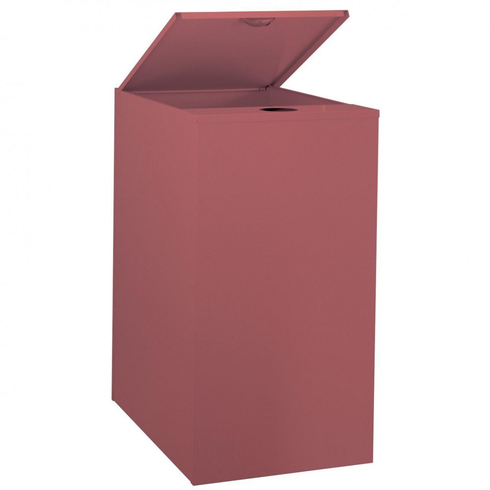 Pellet spremnik Ferroli, zapremnina 350L | Plamenici na pelete | Peleti |