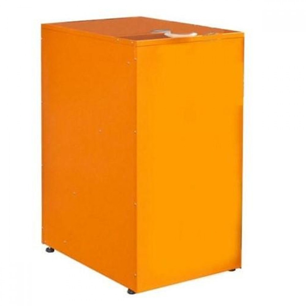 Pellet spremnik Ferroli, zapremnina 350L | Plamenici na pelete | Peleti |