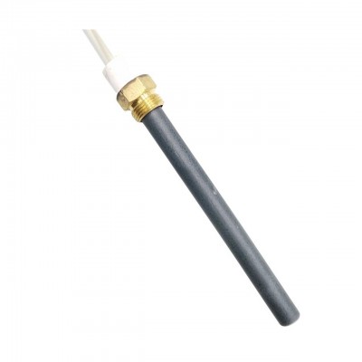 Keramički upaljač za peć na pelet Eco Spar ukupna dužina 147mm, 350W - Upaljači za peć na pelet