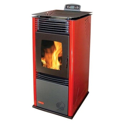 Peć na pelete Ekoterm Proekt PS 9 Pony, 9 kW - Peći na pelete