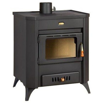 Peć na drva PRITY WD R, 15.9 kW - Prity