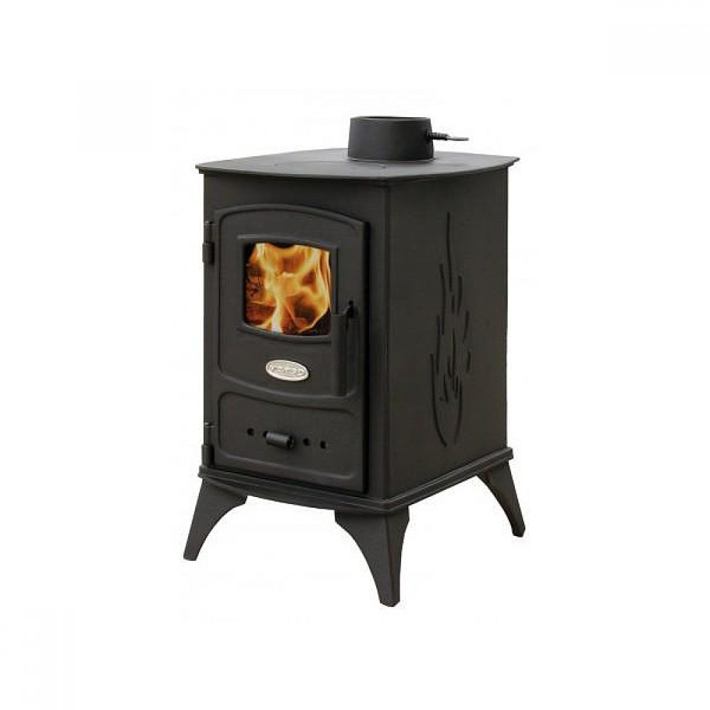 Peć na drva Verso C, 7.5 kW | Zračne peći na drva | Peći na drva |