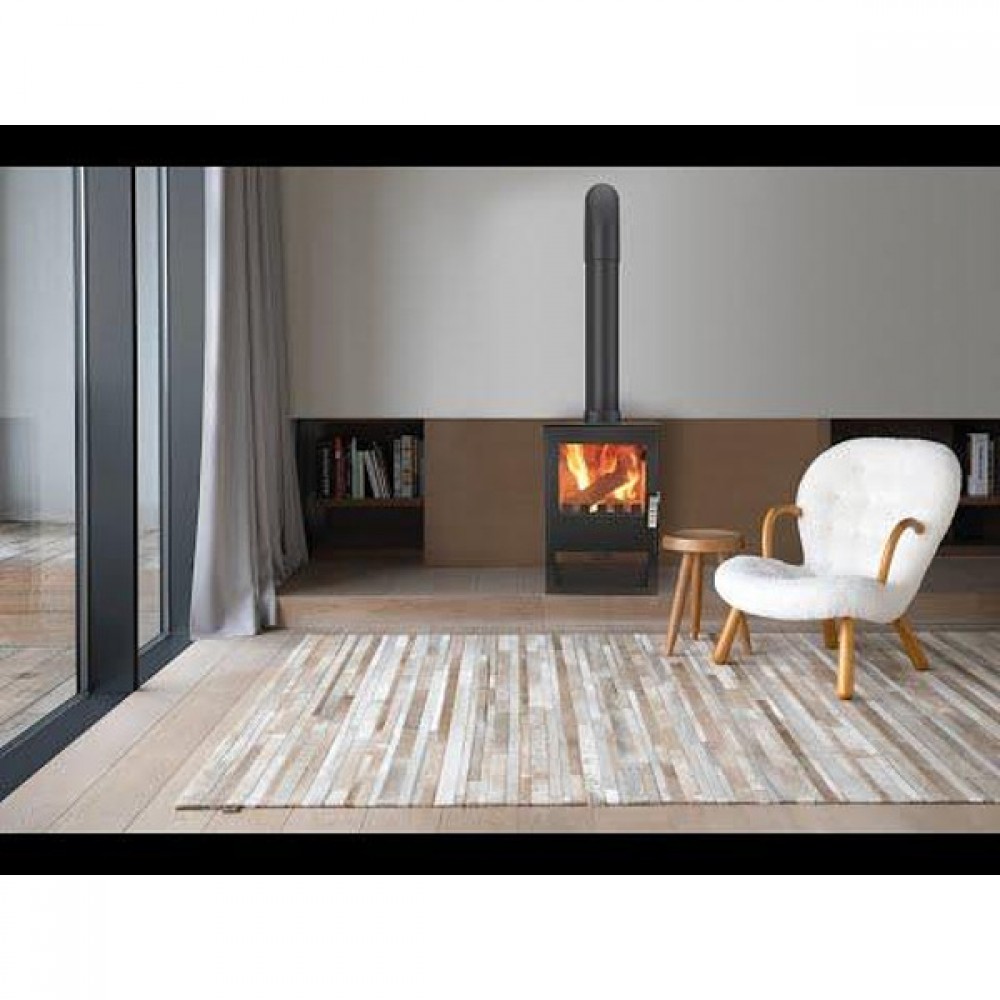 Peć na drva Verso 3L, 5 kW | Zračne peći na drva | Peći na drva |