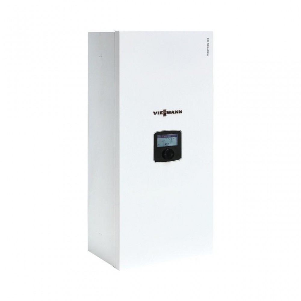 Električni bojler za grijanje Viessmann, Vitotron 100 Type VLN3, 4-8kW | Električni kotlovi |  |