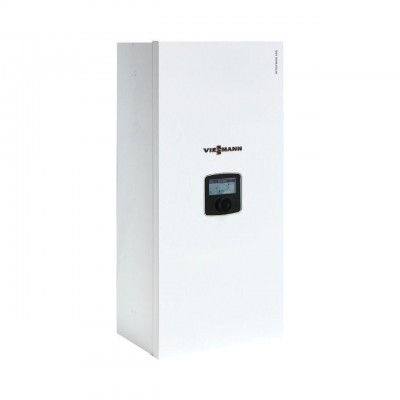 Električni bojler za grijanje Viessmann, Vitotron 100, tip VLN3, 12-24 kW. - Usporedba artikala