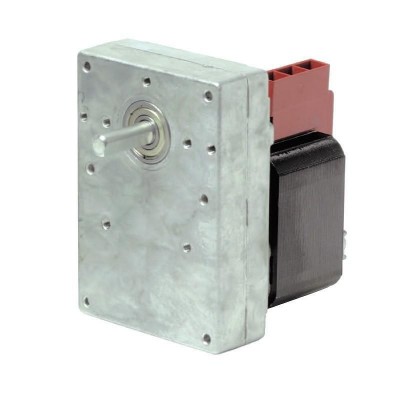 Motor za doziranje peleta Kenta K9177297 za peć na pelet Ambiente E Calore, Karmek One, Italflame i drugi, 4RPM - Motori za doziranje peleta za peć na pelet