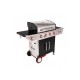 Gas grill MANHATTAN 450GPI | Gas Grills | Barbecue |