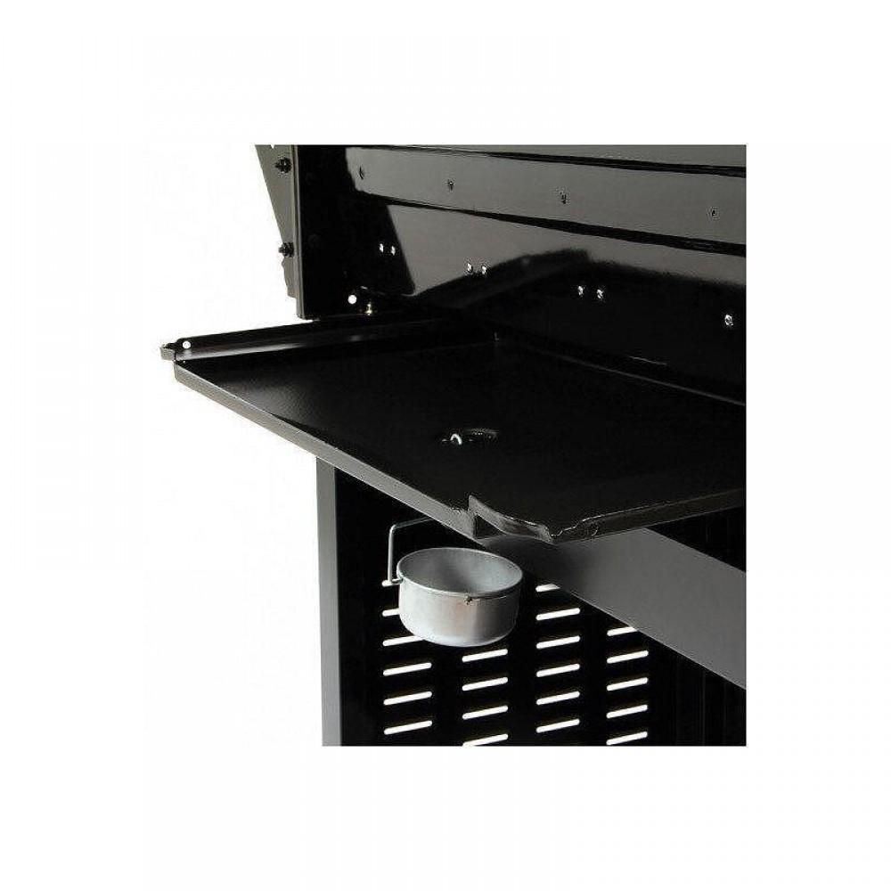 Gas grill MANHATTAN 450GPI | Gas Grills | Barbecue |