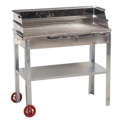 Grill Bonne Grill Ν65, Stainless Steel - Roštilji
