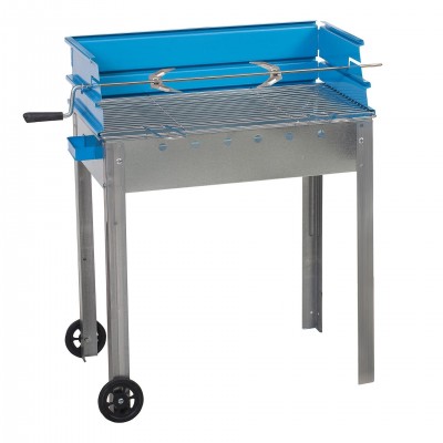 Roštilj na ugljen Bonne Grill Ν75 - Roštilji