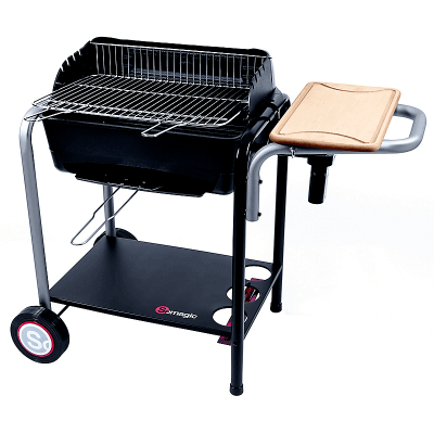 Charcoal Grill ROMA, Cast Iron - Roštilji
