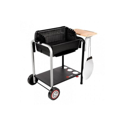 Charcoal Grill ROMA, Cast Iron - Roštilji