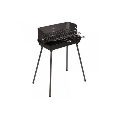 Charcoal Grill Tikal, Cast Iron - Roštilji