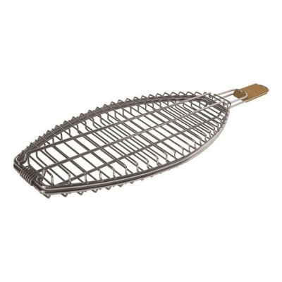 Prijenosni roštilj za kampiranje Bonne Grill, 13.5x43cm - Roštilji