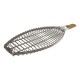 Prijenosni roštilj za kampiranje Bonne Grill, 13.5x43cm | Roštilji za roštilj | Pribor za roštilj |