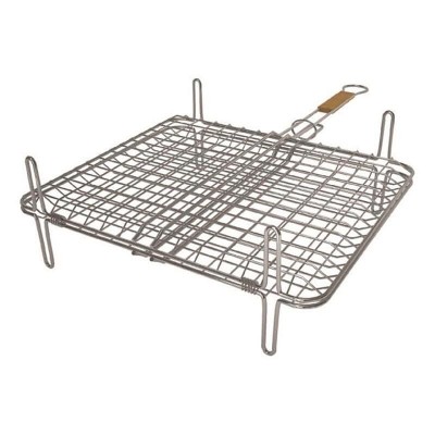 Prijenosni roštilj za kampiranje Bonne Grill, N4 33x29cm - Roštilji