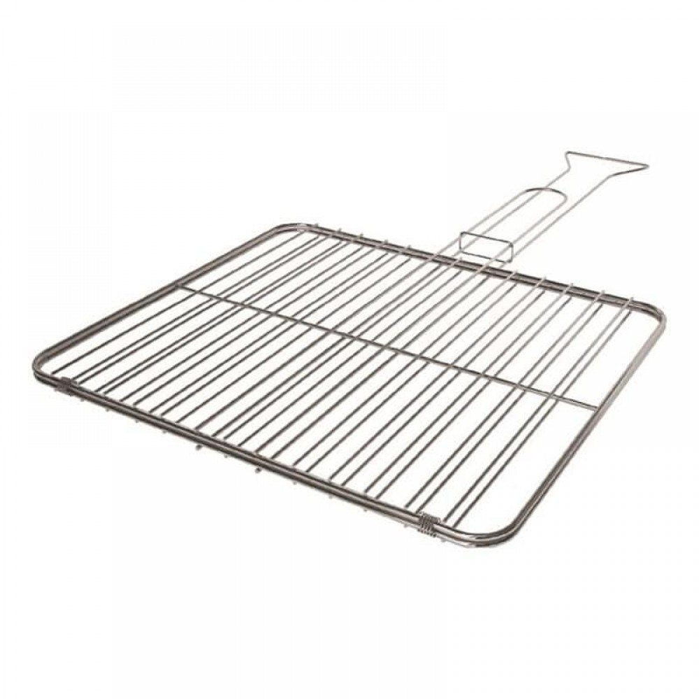 Prijenosni roštilj za kampiranje Bonne Grill, N5 40x33cm | Roštilji za roštilj | Pribor za roštilj |