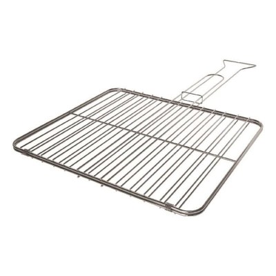 Prijenosni roštilj za kampiranje Bonne Grill, N4 33x29cm - Roštilji