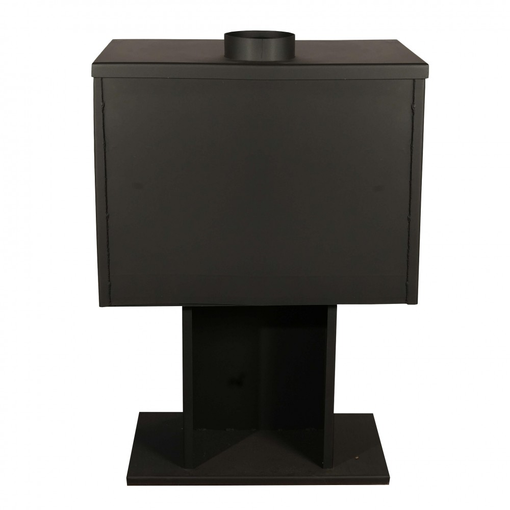 Peć na drva Horvat Slim 12, 12.2 kW | Zračne peći na drva | Peći na drva |