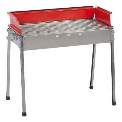 Kompaktni roštilj na ugljen Bonne Grill - Roštilji