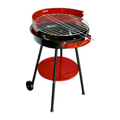 Kompaktni roštilj na ugljen Bonne Grill B200 - Roštilji